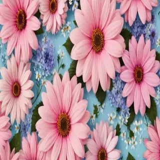 iphone background flowers