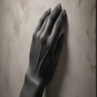 black thumbs