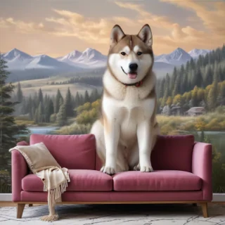 huskita dog breed
