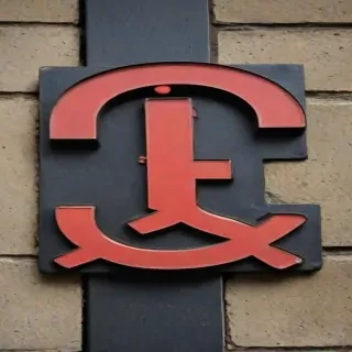 pound sign