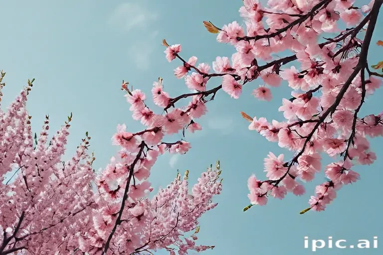 aesthetic spring wallpaper