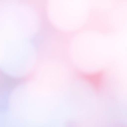 Create a soft, dreamy abstract background with blended pastel colors like pink, blue, and lavender, shot with a Canon EOS R5 at f/2.8, 1/125 sec, ISO 100, using a macro lens and natural light for an ethereal effect.