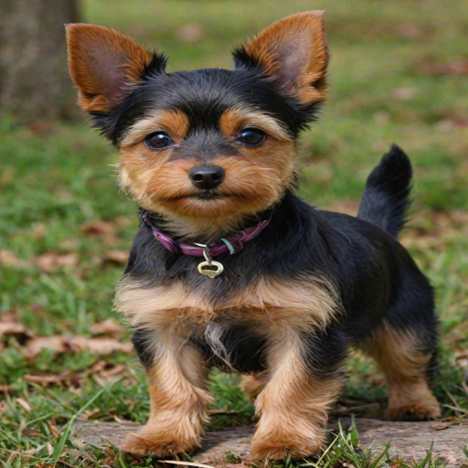 dorkie dog breed