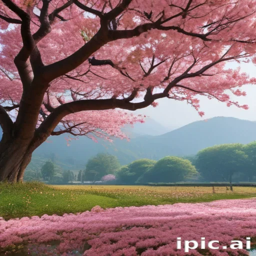 sakura blossom wallpaper