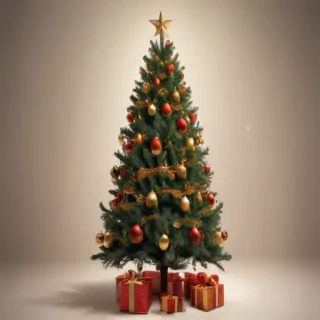 chirstmas tree png