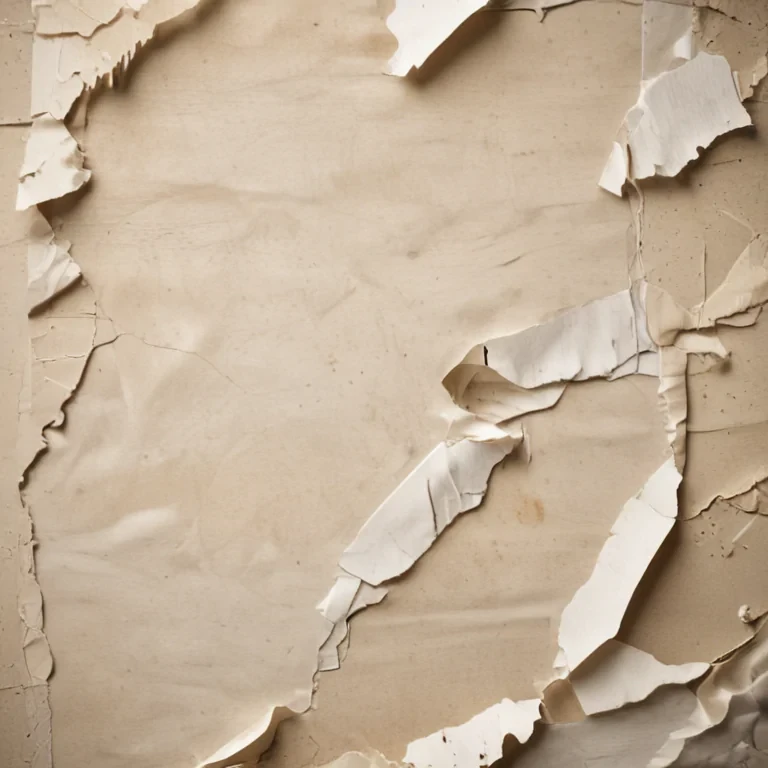torn paper textures