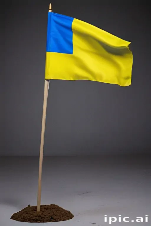 ukraine flag