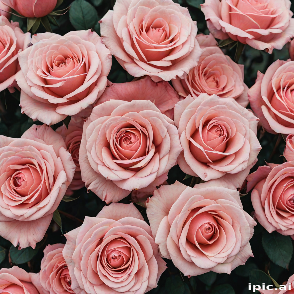 aesthetic rose wallpaper