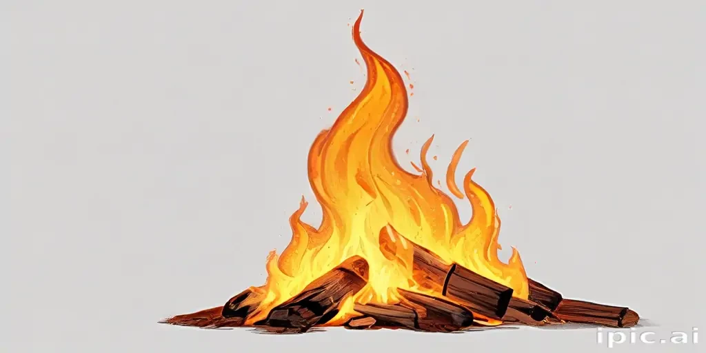 fire clipart png