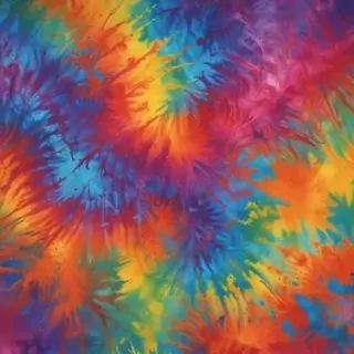 tiedye background