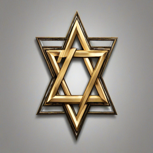 star of david png