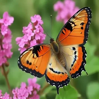 cute butterfly pictures