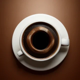 coffee phone wallpaper