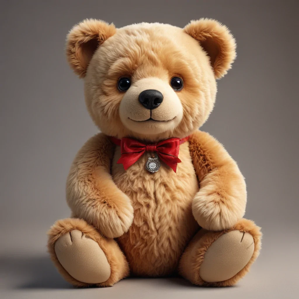 teddy bear png