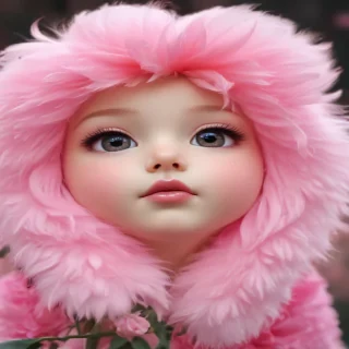 cute wallpaper pink