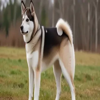 huskita dog breed