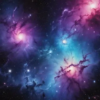 iphone galaxy background