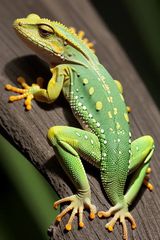 gecko lizard