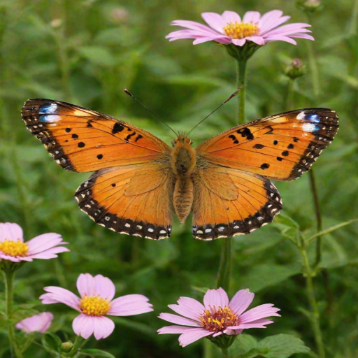cute butterfly pictures