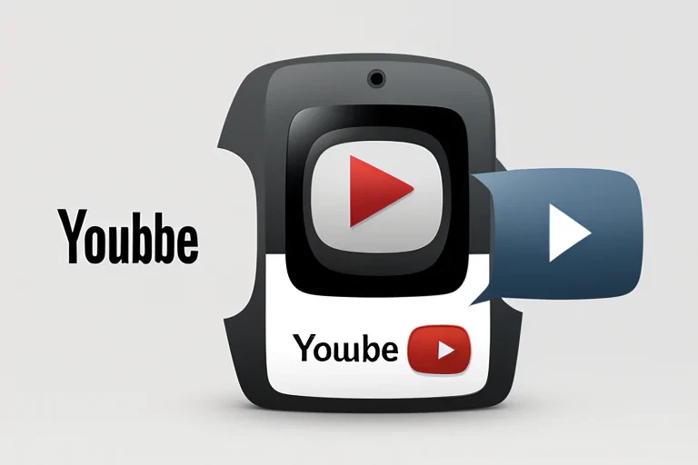 youtube icon