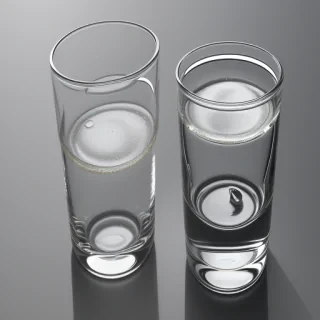 glass png