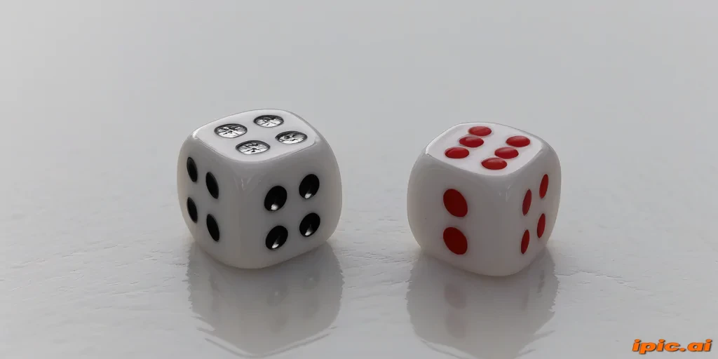 roll dice