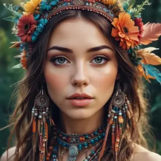 boho iphone wallpaper