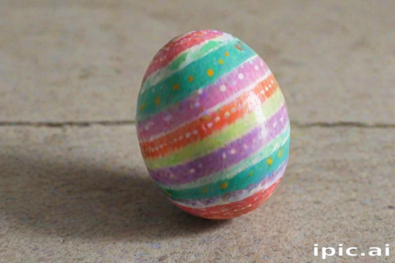 easter egg