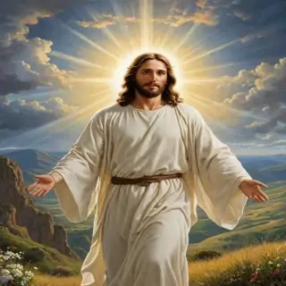 wallpaper jesus pictures