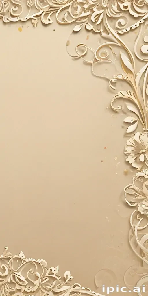 marriage card background