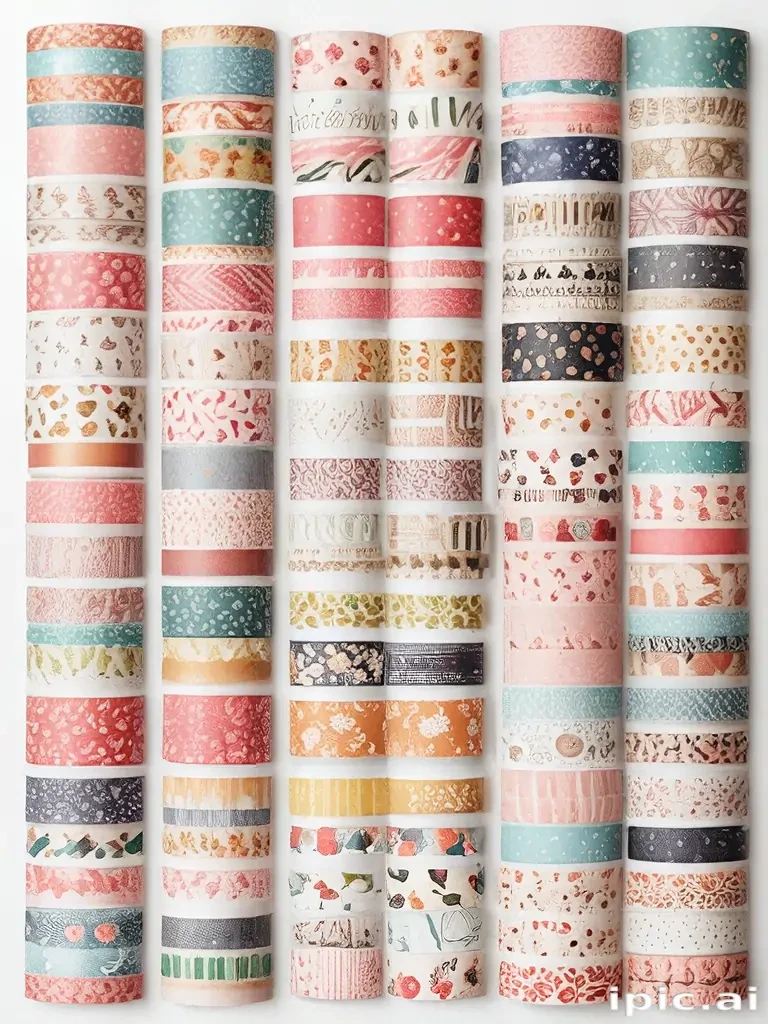 washi tape pngs