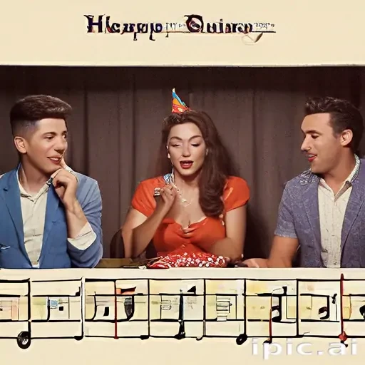 birthday songs