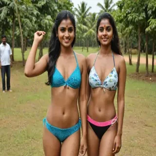 tamil bikini