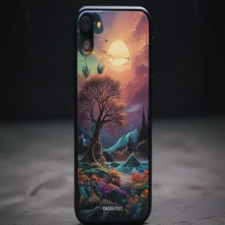 phone aesthetic wallpaper