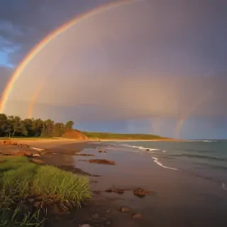 rainbow pictures