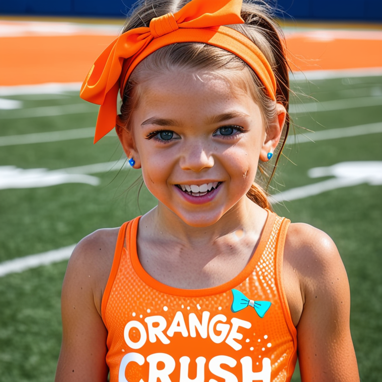 when is orange crush 2023