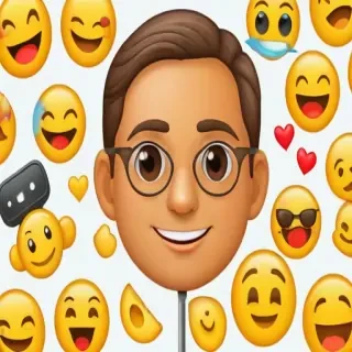 free emoji clipart