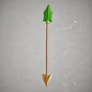 arrow with transparent background
