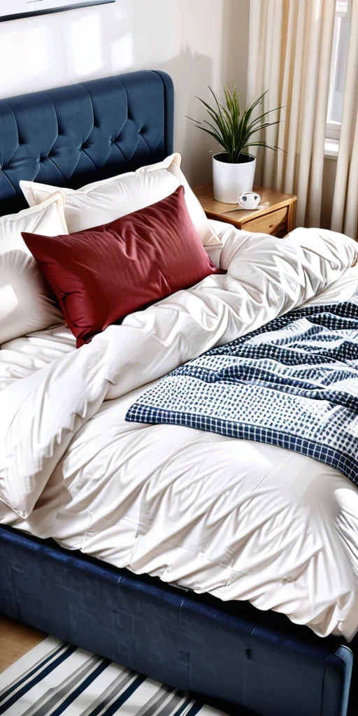 bed image
