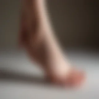 foot images