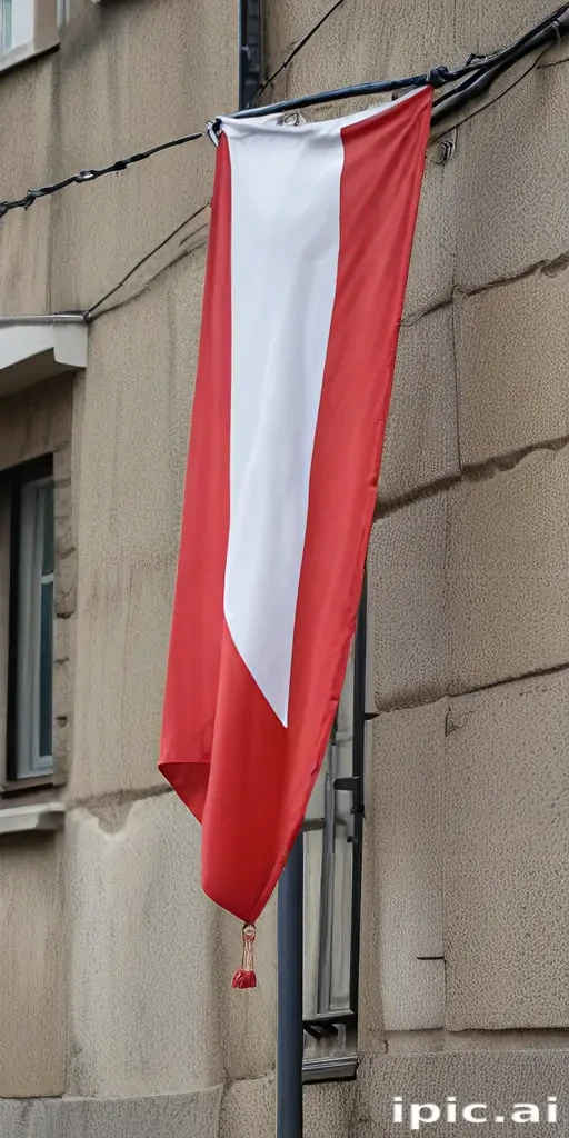polish flag