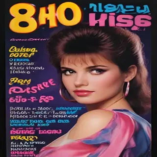 80s music