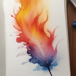 iphone wallpaper watercolor