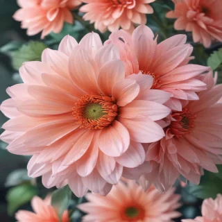 cute flower wallpaper aesthetic