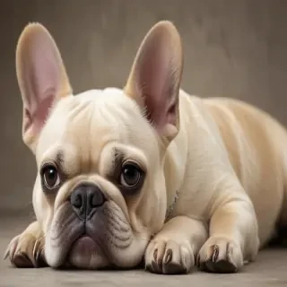 french bulldog wallpaper