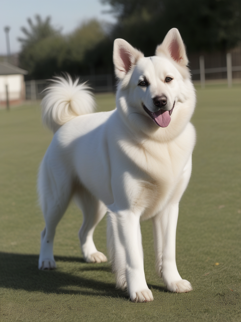 shollie dog breed