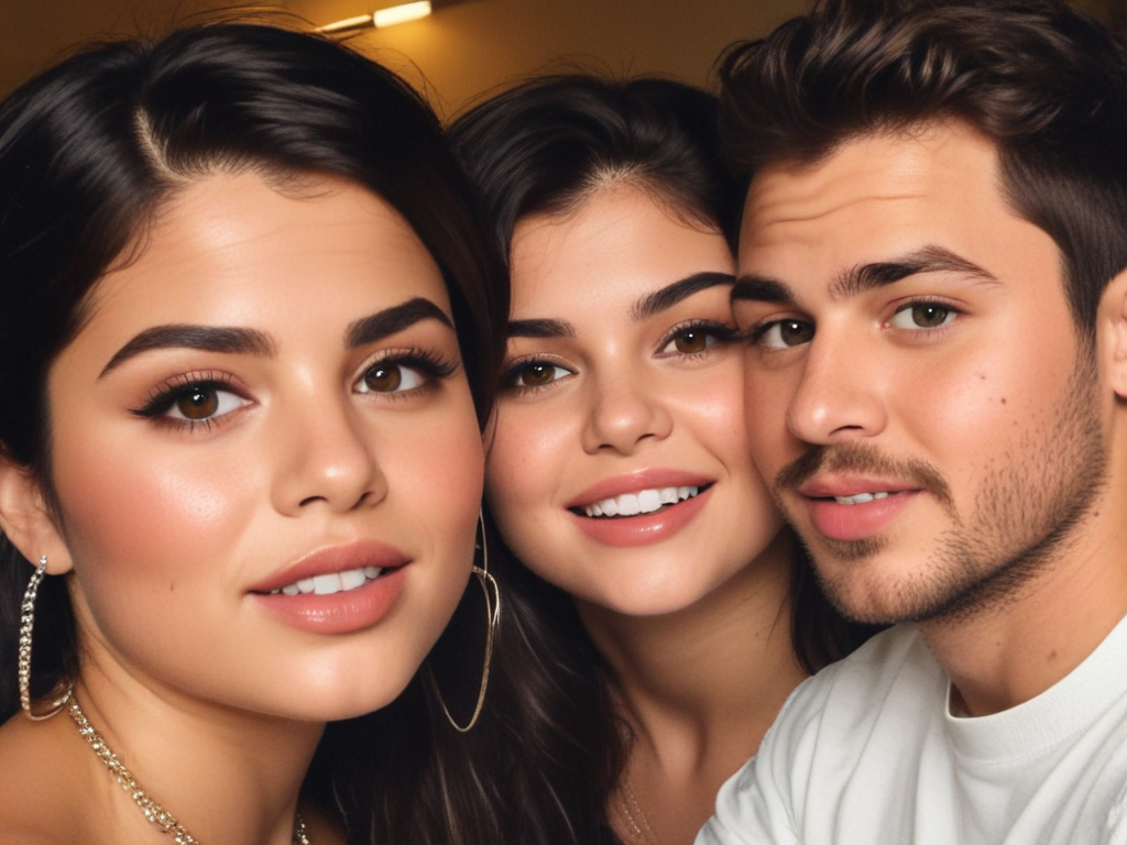 does selena gomez have a husband