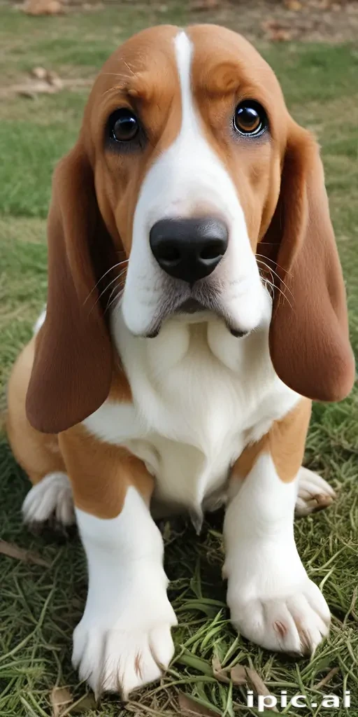 basset retriever