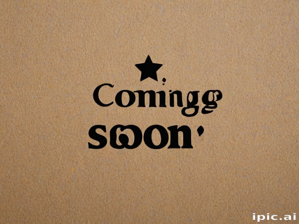 image coming soon image