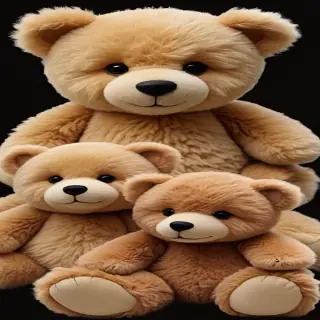 teddy bears png